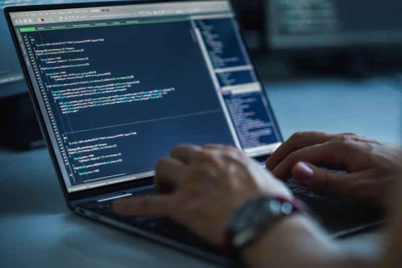 浠水县软件定制开发:PHP与Node.js,后端解决方案的优势博弈